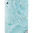 Crystal Turquoise PS5 Digital Edition Console Skin